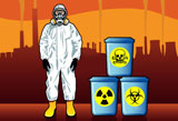 hazardous waste