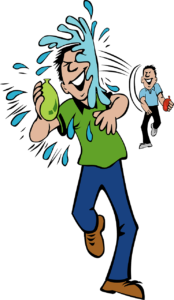 baloon potential oenergy